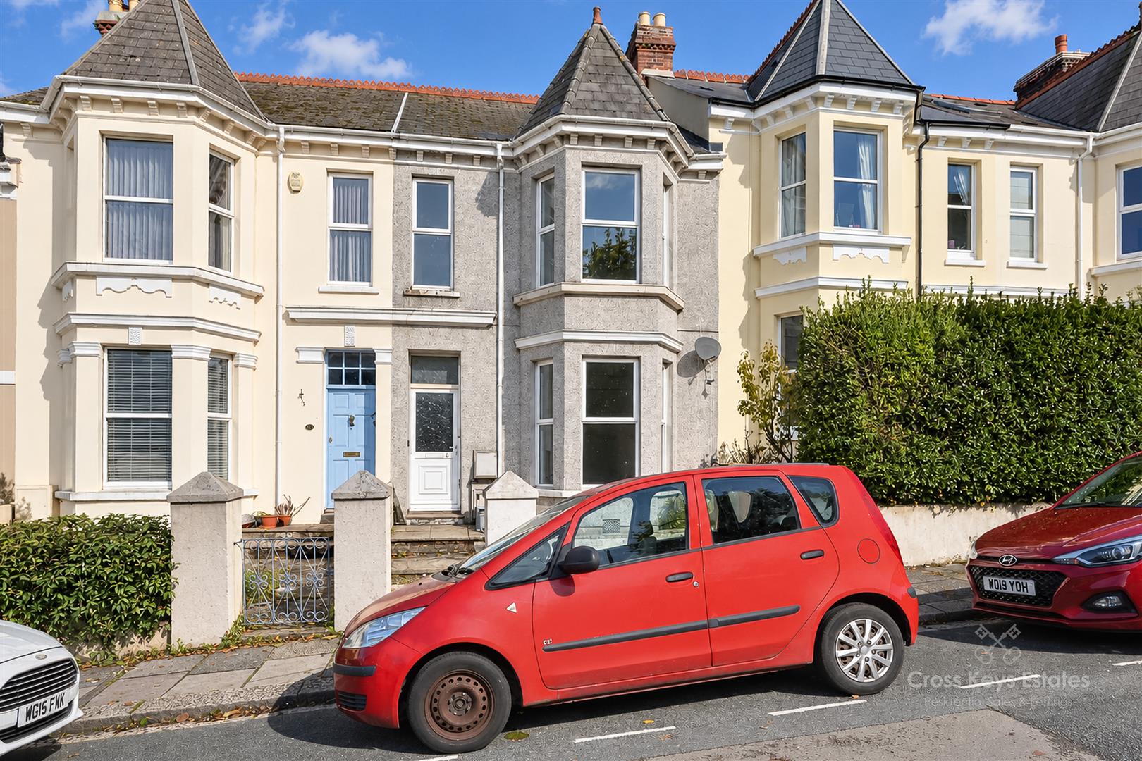 Cross Keys Estate Agents
